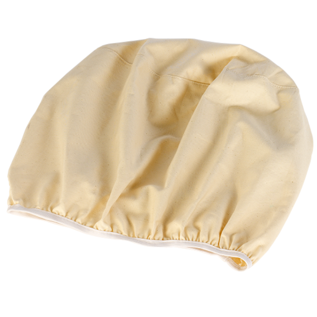 Sacco filtro tamburo CVA286-20-101 in tessuto, compatibile con aspiratori CamVac da 36, 55 e 150 litri, ideale per la raccolta di polveri e segatura.