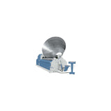 Calandra Bernardo AHS 2600 – 8 a 4 rulli idraulici, con rulli Ø 230 / 210 / 190 mm, motore 7,5 kW e struttura pesante per laminazioni professionali.