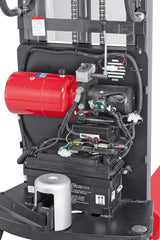 Carrello idraulico elettrico EHS 1000 - 1,6