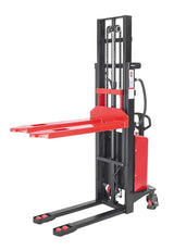 Carrello idraulico elettrico EHS 1500 - 2,5