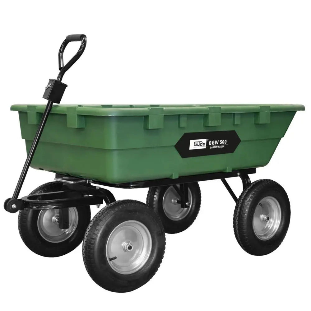 Vasca 225 litri grande capienza Güde GGW 500
