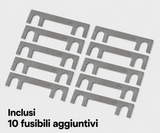 Caricabatterie avviatore Güde V 421 C