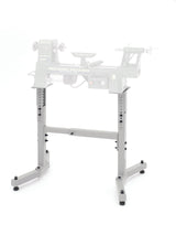 Record Power Tornio per legno DML250 10” in ghisa – 230 V