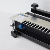 IGM FD3080 Dima opzionale da 8 mm per giunzioni a pettine