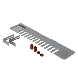 IGM FD3130 mal opzionale 12,7 mm voor verbindingen pettine