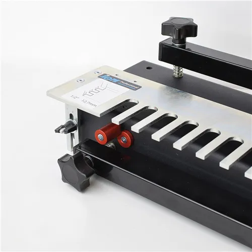 IGM FD3130 mal opzionale 12,7 mm voor verbindingen pettine