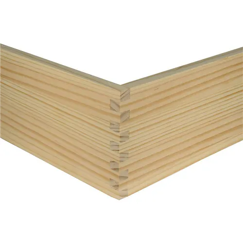 IGM FD3130 mal opzionale 12,7 mm voor verbindingen pettine