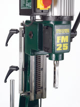 Record Power Mortasatrice da banco FM25