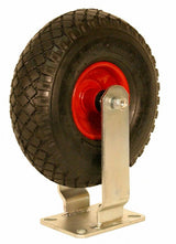 Fissaggio ruote FGP 10