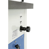 Fresatrice toupie T 600 R - 400 V