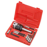 Intestazione e set teste a forare diam. 75 mm 25-1020