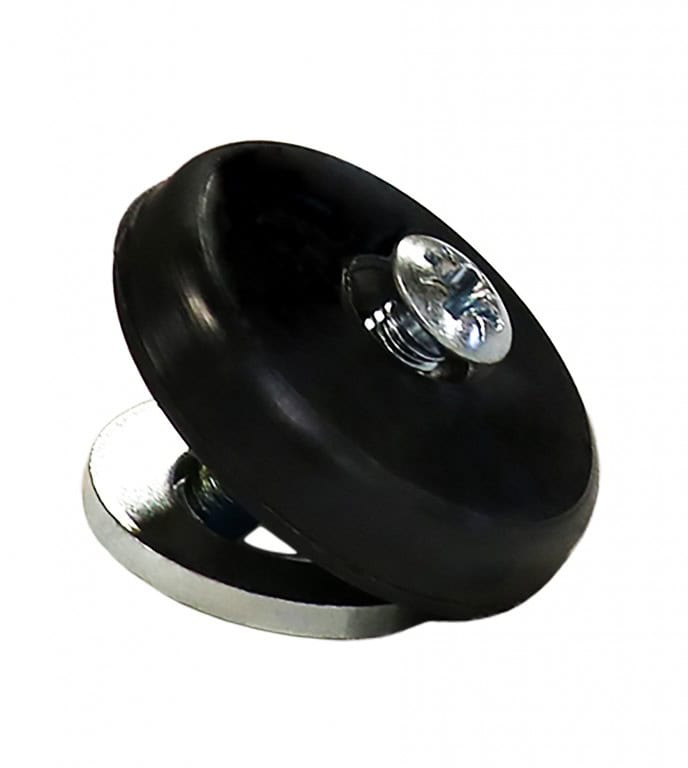 Kit di montaggio carrello porta sacchi