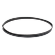 Lama per sega a nastro Laguna Carbon FORCE REGULAR da 1784 mm, larghezza 13 mm, spessore 0,65 mm e dentatura 6 TPI per taglio legno.