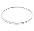 Lame strette 1/8” per sega a nastro Record Power BS350S (Pack da 2)