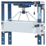 Bernardo BHP 150 – Pressa idraulica con cilindro scorrevole