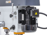 Trapano a colonna DM 35 C / 400 V - motore