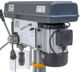 Trapano a colonna FDM 430 - 16 RL / 400 V - motore