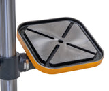 Trapano a colonna FDM 430 - 16 RL / 400 V - tavola di lavoro