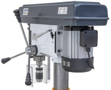 Trapano a colonna FDM 510 - 20 / 400 V - motore