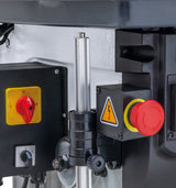 Trapano a colonna FDM 510 - 20 TOP / 400 V - comandi