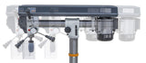 Trapano radiale a colonna RDP 860 - 16 F / 230 V - sbraccio