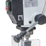 Trapano a colonna Vario FDM 430 - 20 VRL / 400 V - vista destra