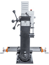 Trapano-fresatrice MD 16 Vario - vista frontale