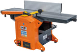 Vlak- en vandiktebank FS 305 S met spiraalschaafas / 230 V