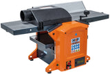 Vlak- en vandiktebank FS 305 S met spiraalschaafas / 230 V