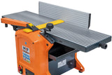 Vlak- en vandiktebank FS 305 S met spiraalschaafas / 230 V