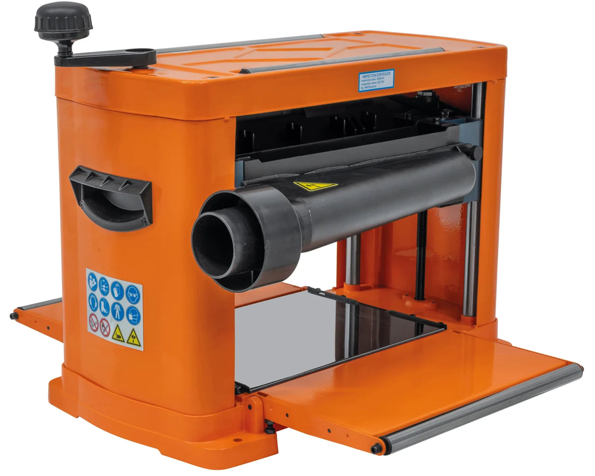 TP 330 S Spiraalas-vandiktebank / 230 V