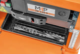 TP 330 S Spiraalas-vandiktebank / 230 V