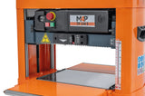 TP 330 S Spiraalas-vandiktebank / 230 V
