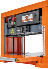 TP 330 S Spiraalas-vandiktebank / 230 V