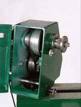 Houtdraaibank Record Power MAXI-1-M33 met kop draaibaar