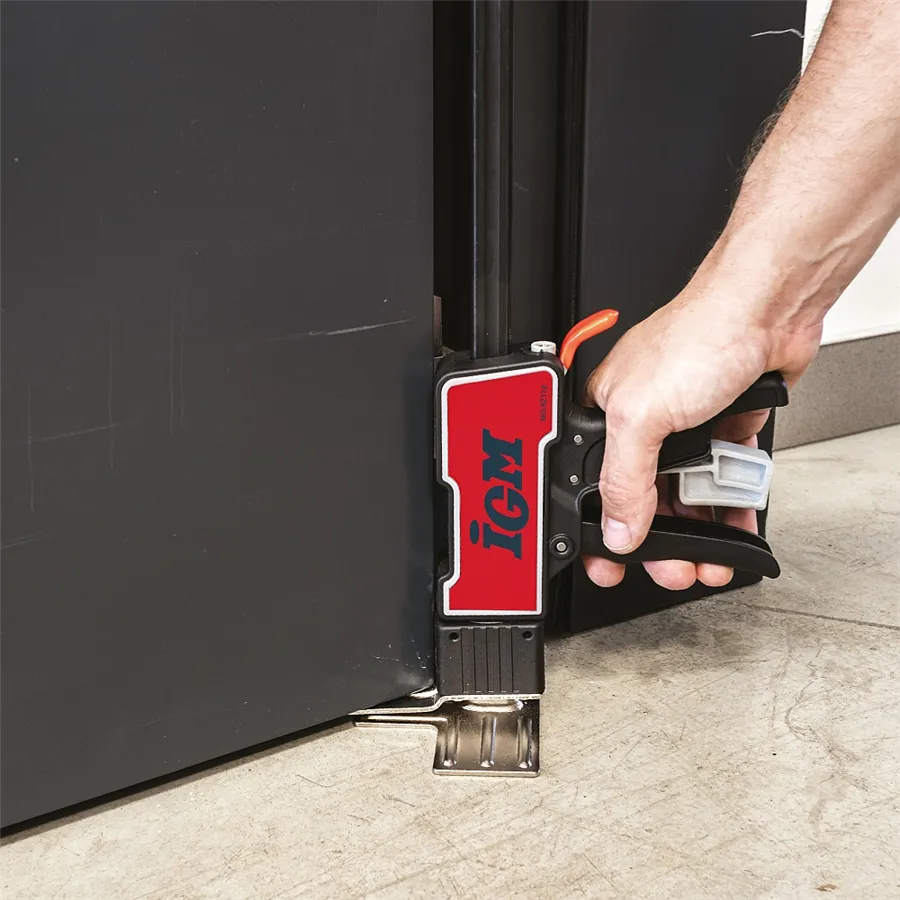 Sollevatore manuale IGM 120 kg