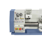 Bernardo Hobby 500 – Tornio da banco compatto 400 V
