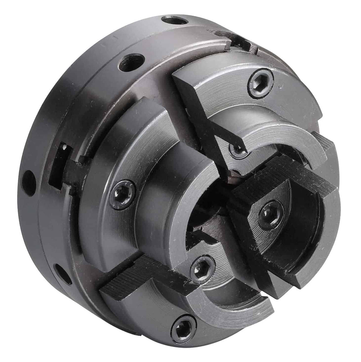 Mandrino autocentrante