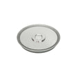Mola CBN professionale 3–12 mm compatibile con DG 13 MD e DG 32 Pro per affilatura utensili in HSS.