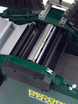 Record Power PT107 – Pialla a filo e spessore  265 mm