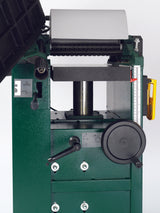 Record Power PT107 Pialla a filo e spessore con albero spirale – 265 mm