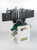 Machineaccessoire Record Power Combo PT310 Schaafmachine 310 mm + Tafel rol Gratis