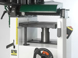 Machineaccessoire Record Power Combo PT310 Schaafmachine 310 mm + Tafel rol Gratis