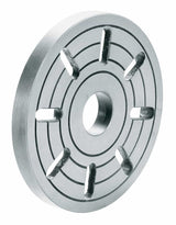 Piastra di serraggio diam. 240 mm