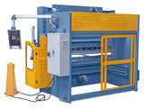 Bernardo Pressa piegatrice idraulica AKPL 2500 x 100