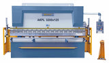 Bernardo Pressa piegatrice idraulica AKPL 3200 x 100