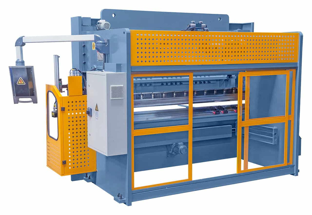 Bernardo Pressa piegatrice idraulica AKPL 3200 x 100