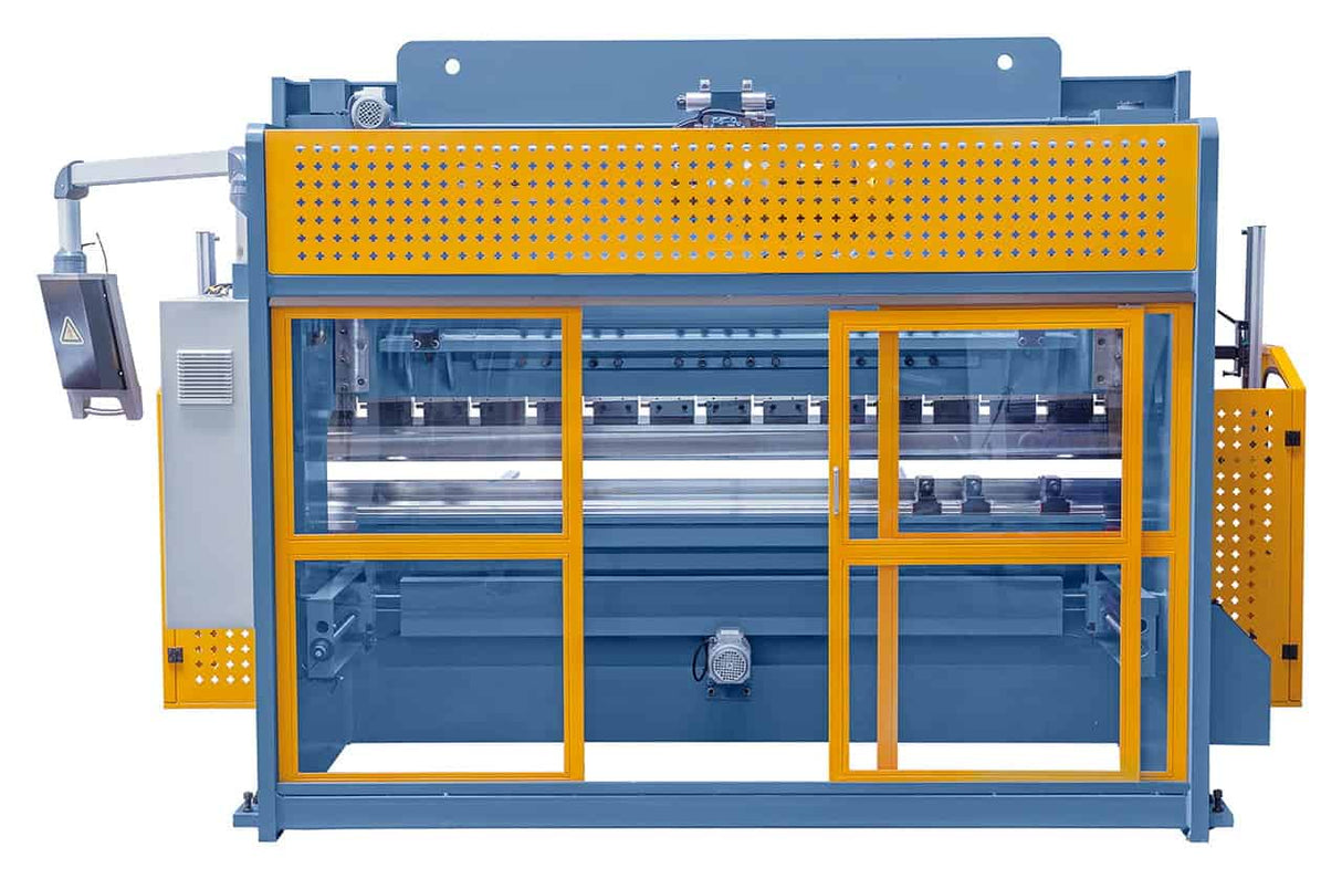 Bernardo Pressa piegatrice idraulica AKPL 3200 x 100