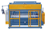 Bernardo Pressa piegatrice idraulica AKPL 3200 x 100