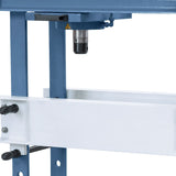 Bernardo BHP 30 – Pressa idraulica con cilindro scorrevole